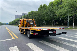 武汉宁武道路救援拖车-宁武救援服务热线